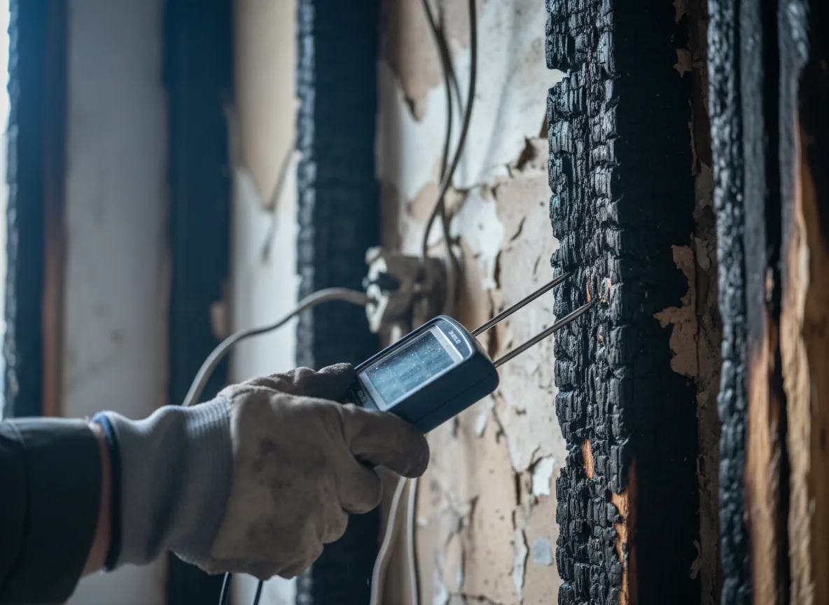 Fire Damage Restoration Woodland, WA FAQs